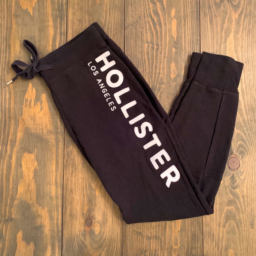Hollister Joggers